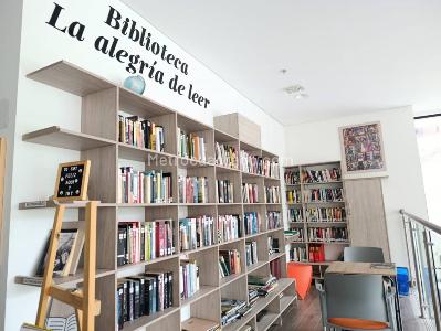 Apartamento en venta en Loma Del Escobero, Envigado · foto 16 de 20