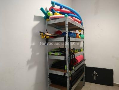 Apartamento en venta en Loma Del Escobero, Envigado · foto 17 de 20