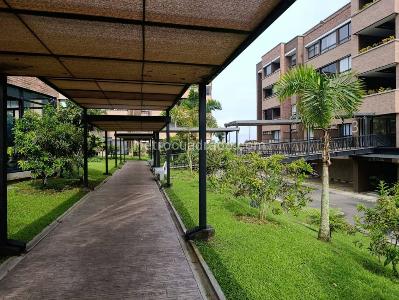 Apartamento en venta en Loma Del Escobero, Envigado · foto 18 de 20
