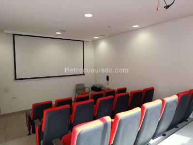 Apartamento en venta en Loma Del Escobero, Envigado · foto 19 de 20