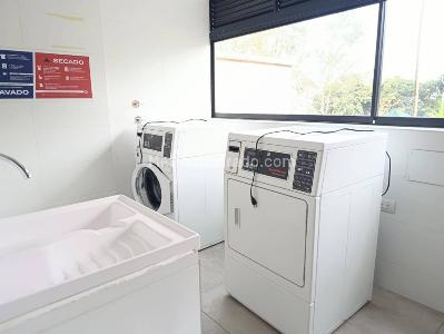 Apartamento en venta en Loma Del Escobero, Envigado · foto 20 de 20