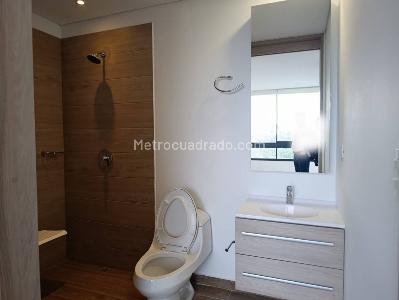 Apartamento en venta en Loma Del Escobero, Envigado · foto 8 de 20