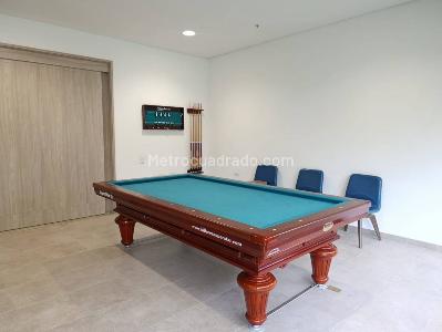 Apartamento en venta en Loma Del Escobero, Envigado · foto 9 de 20
