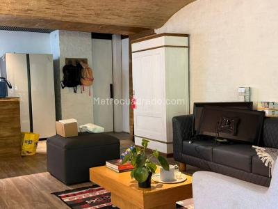 Apartamento de 1 alcoba en venta en Castropol, Medellín, 100 m² · foto 11 de 14
