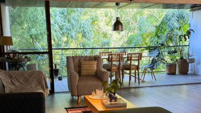 Apartamento de 1 alcoba en venta en Castropol, Medellín, 100 m² · foto 13 de 14