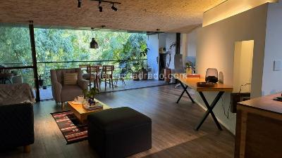 Apartamento de 1 alcoba en venta en Castropol, Medellín, 100 m² · foto 14 de 14