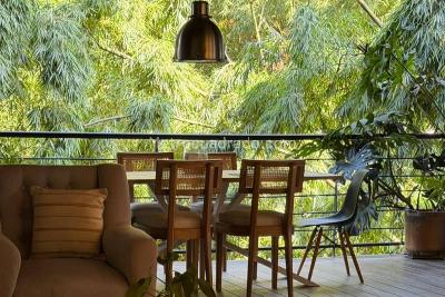 Apartamento de 1 alcoba en venta en Castropol, Medellín, 100 m² · foto 4 de 14