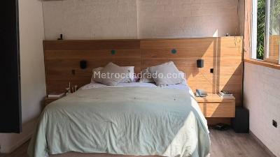 Apartamento de 1 alcoba en venta en Castropol, Medellín, 100 m² · foto 5 de 14