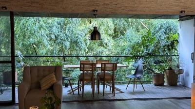 Apartamento de 1 alcoba en venta en Castropol, Medellín, 100 m² · foto 7 de 14