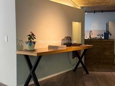 Apartamento de 1 alcoba en venta en Castropol, Medellín, 100 m² · foto 8 de 14