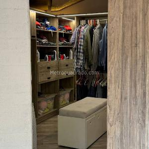 Apartamento de 1 alcoba en venta en Castropol, Medellín, 100 m² · foto 9 de 14