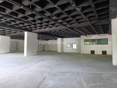 Local Comercial en Arriendo, Estadio, Medellín