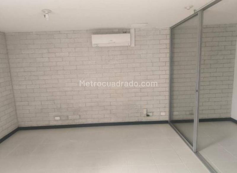 Oficina en Arriendo, Las Vegas, Envigado - Ansicht 4
