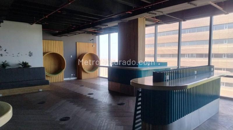Oficina en Arriendo, Sabanilla, Barranquilla - Vista 2