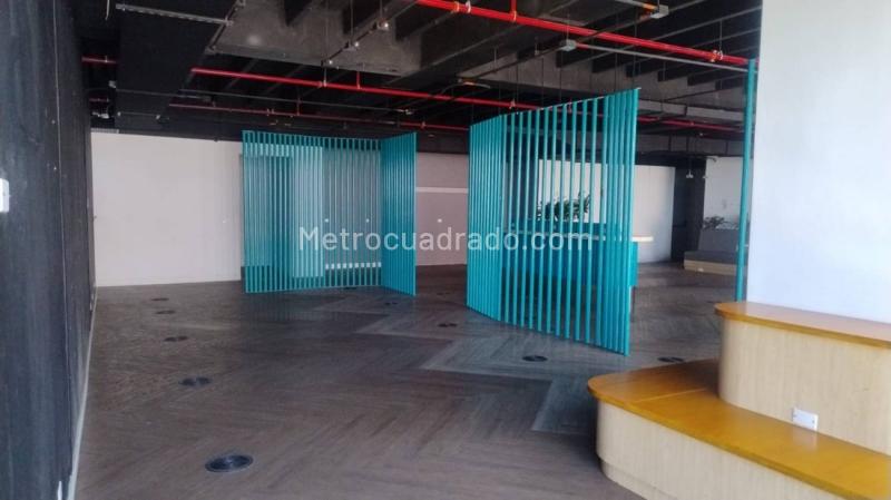 Oficina en Arriendo, Sabanilla, Barranquilla - Vista 5