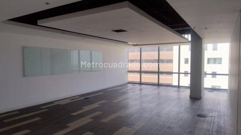 Oficina en Arriendo, Sabanilla, Barranquilla – pohled 3