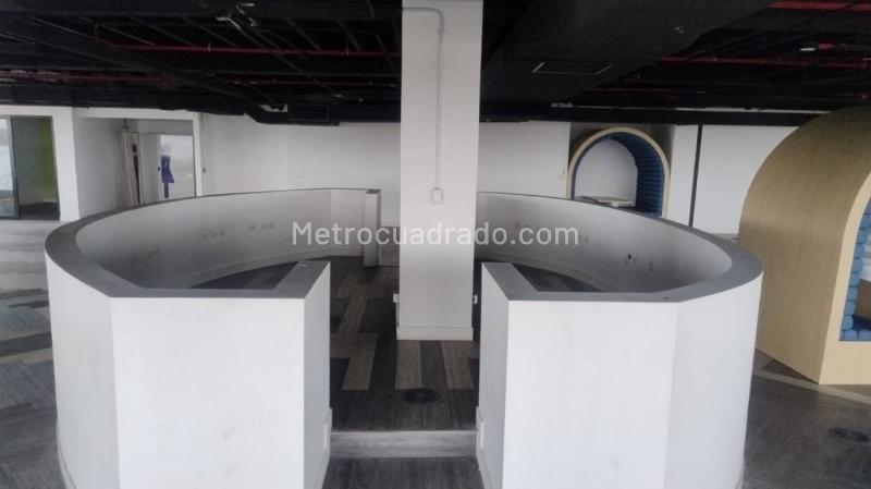 Oficina en Arriendo, Sabanilla, Barranquilla – pohled 4
