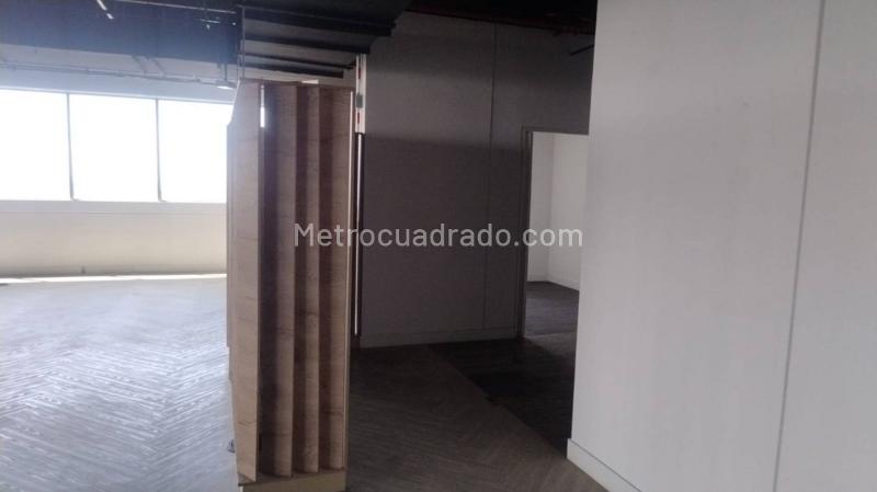Oficina en Arriendo, Sabanilla, Barranquilla – pohled 5