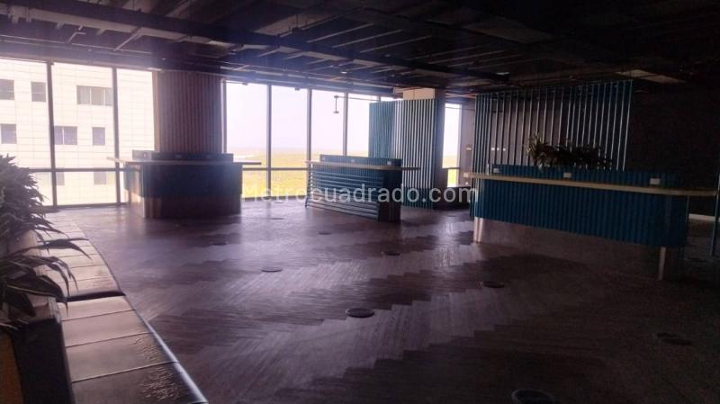 Oficina en Arriendo, Sabanilla, Barranquilla – pohled 6