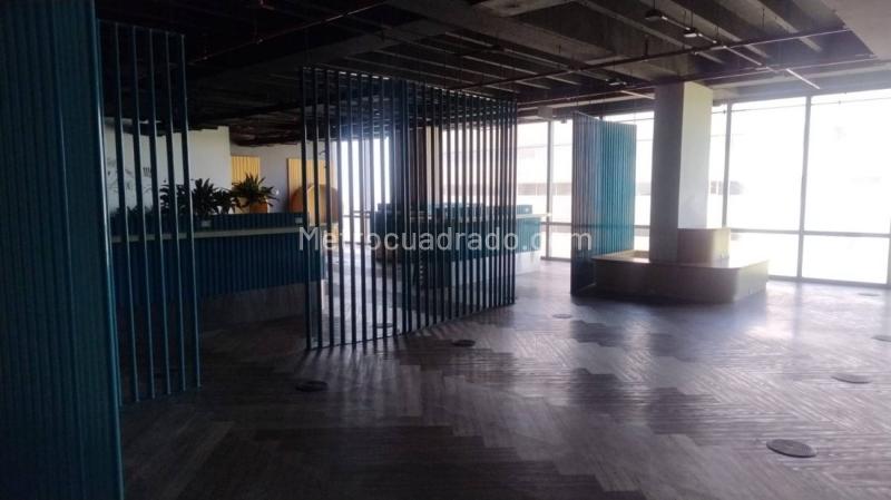 Oficina en Arriendo, Sabanilla, Barranquilla – další