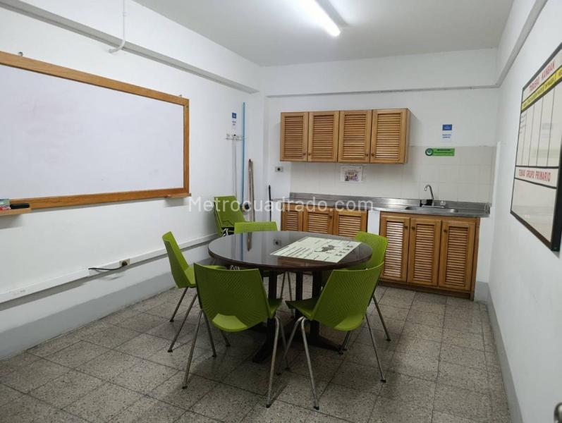 Bodega en Arriendo, Bello, Bello - Vista 3
