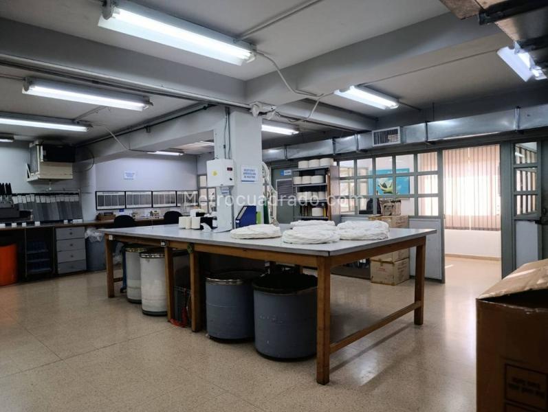 Bodega en Arriendo, Bello, Bello - Vista 4