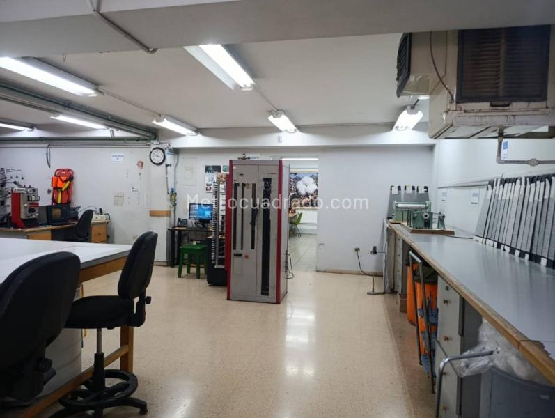 Bodega en Arriendo, Bello, Bello - Vista 5