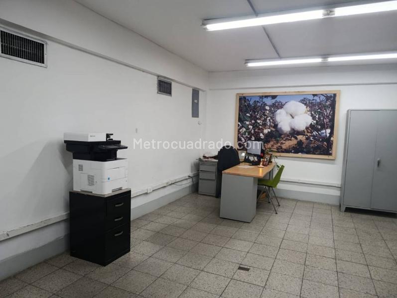 Bodega en Arriendo, Bello, Bello - Vista 6