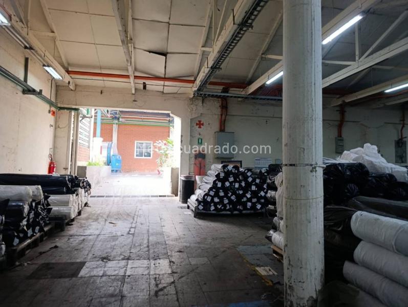 Bodega en Arriendo, Bello, Bello - Widok 2