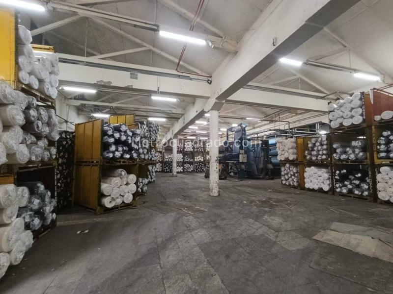 Bodega en Arriendo, Bello, Bello - Widok 3