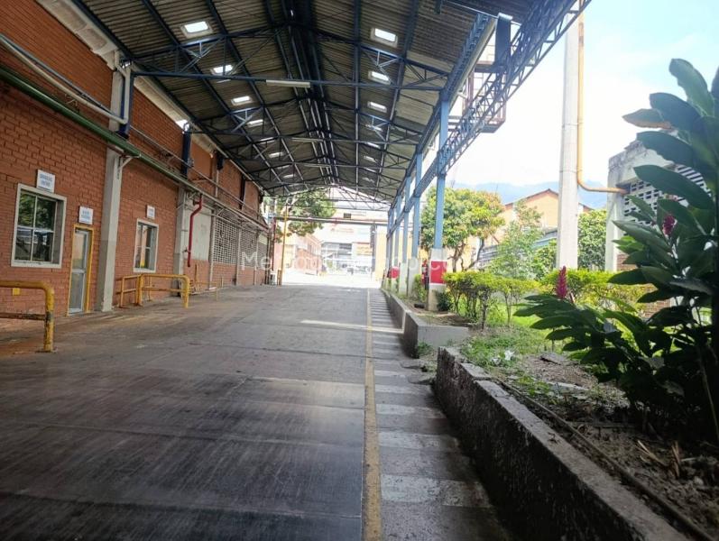 Bodega en Arriendo, Bello, Bello - Widok 5