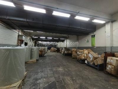 Bodega en Arriendo, Bello, Bello
