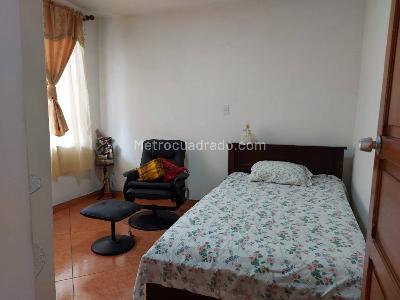 Apartamento en venta en La America, Medellín · foto 16 de 20