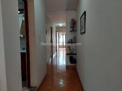 Apartamento en venta en La America, Medellín · foto 17 de 20