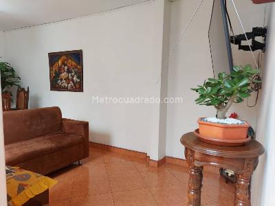 Apartamento en venta en La America, Medellín · foto 3 de 20