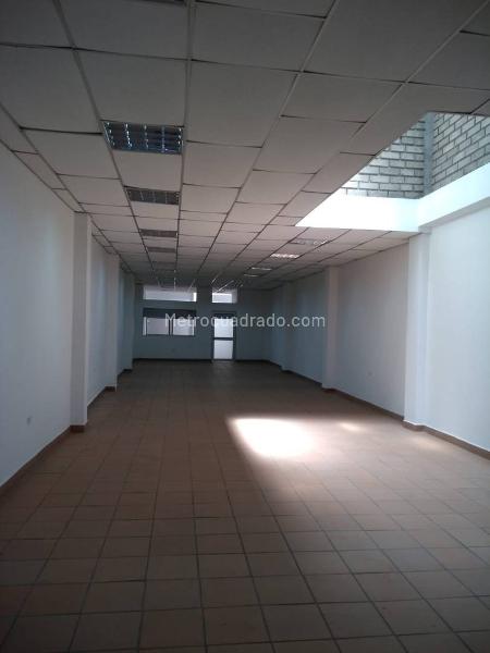 Bodega en Arriendo, Bello, Bello - Widok 5