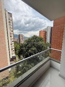 Apartamento en venta en Loma Del Esmeraldal, Envigado · foto 5 de 13