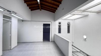 Casa en arriendo en Centro, Medellín, 450 m² · foto 2 de 20