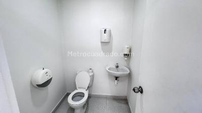 Casa en arriendo en Centro, Medellín, 450 m² · foto 6 de 20