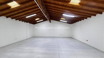 Casa en arriendo en Centro, Medellín, 450 m² · foto 10 de 20