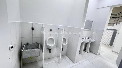 Casa en arriendo en Centro, Medellín, 450 m² · foto 11 de 20