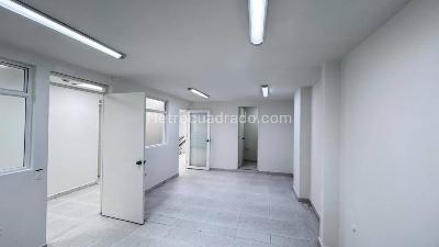 Casa en arriendo en Centro, Medellín, 450 m² · foto 15 de 20
