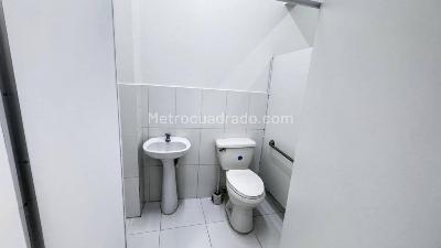 Casa en arriendo en Centro, Medellín, 450 m² · foto 18 de 20