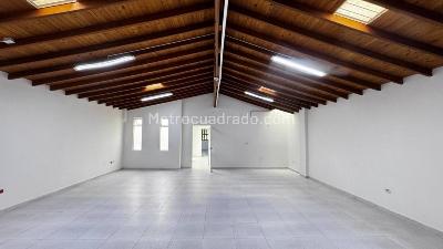 Casa en arriendo en Centro, Medellín, 450 m² · foto 19 de 20