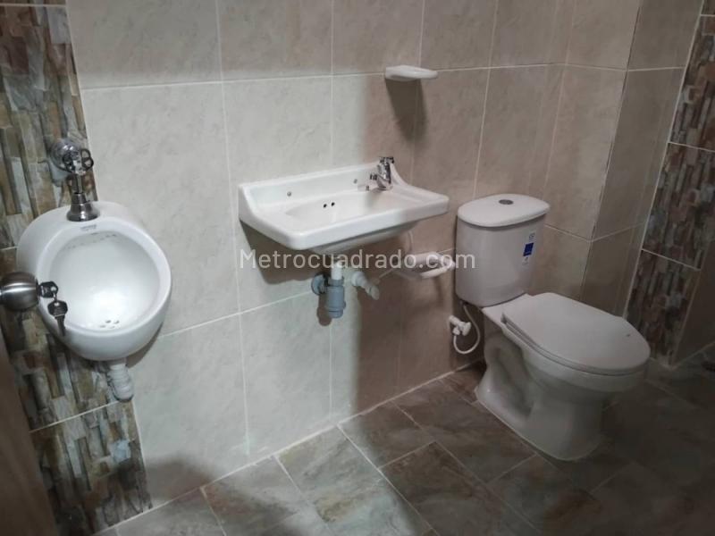 Bodega en Arriendo, Sabaneta, Sabaneta - Widok 6