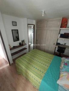 Apartamento de 3 alcobas en venta en Bello, Bello, 54 m² · foto 2 de 6