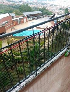 Apartamento de 3 alcobas en venta en Bello, Bello, 54 m² · foto 4 de 6