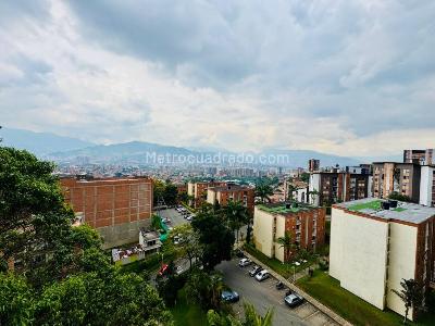 Apartamento en venta en Envigado, Envigado · foto 18 de 20