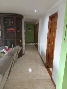 Apartamento de 3 alcobas en venta en Lorena, Medellín, 180 m² · foto 11 de 18
