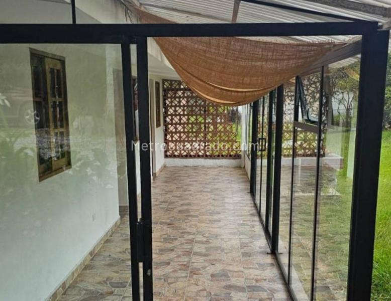 Casa en Arriendo, Llano Grande, Rionegro - 4